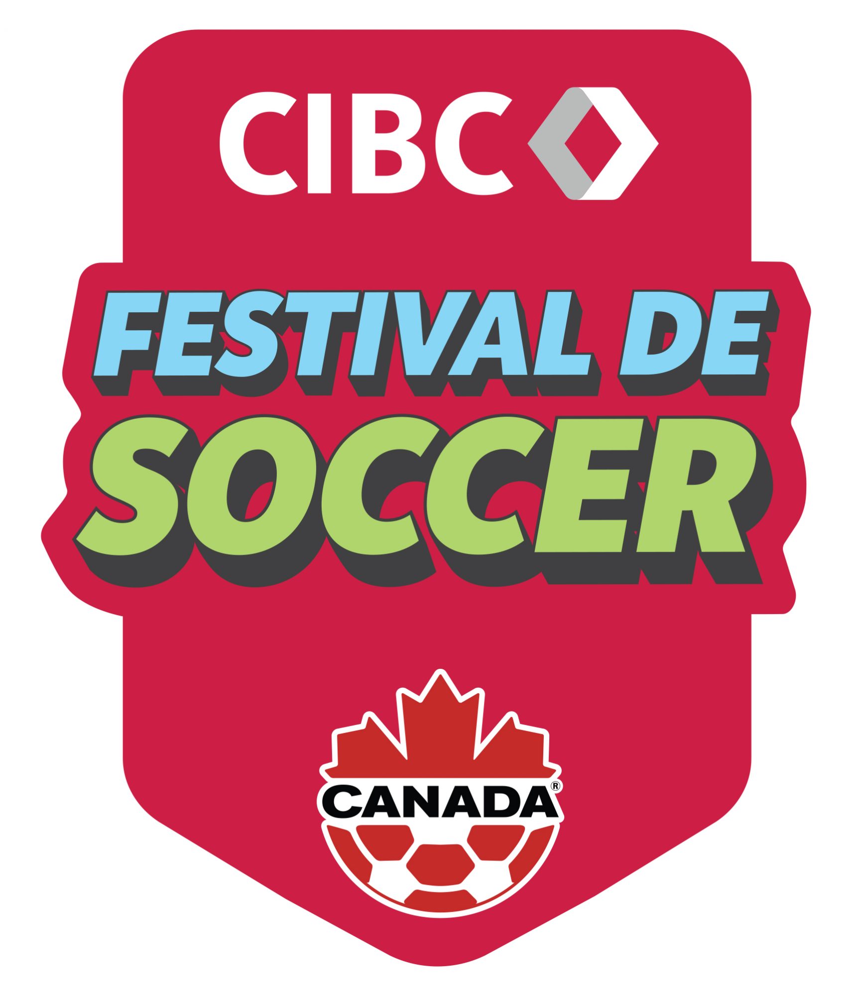 CIBC Soccer Fest tournoi de fin d'année Campbellton Soccer